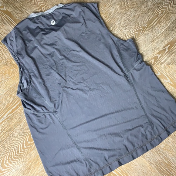 LULULEMON Men’s Workout Tank Top M/L - Picture 10 of 11